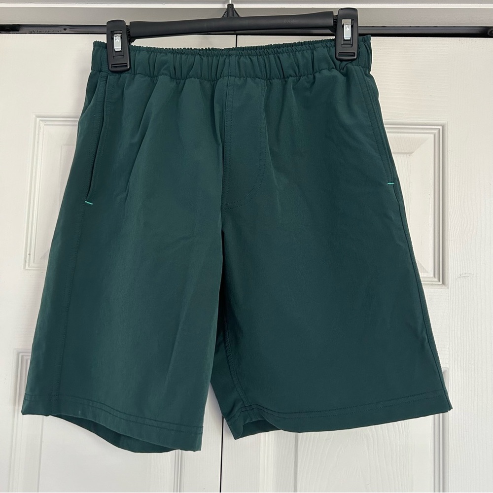 Myles Men’s Shorts